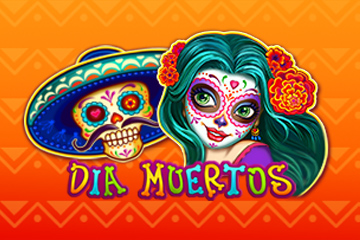 Dia Muertos