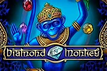 Diamond Monkey