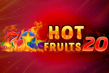 Hot Fruits 20