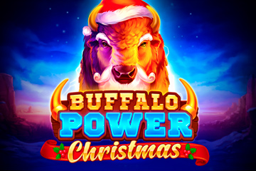 Buffalo Power: Christmas