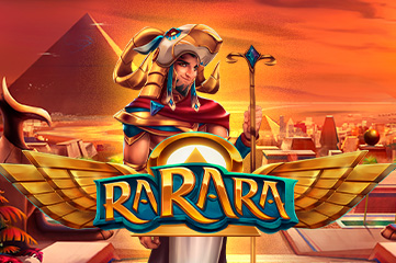 RaRaRa