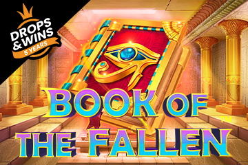 Book of Fallen