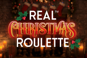 Real Christmas Roulette