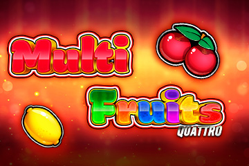 Multi Fruits