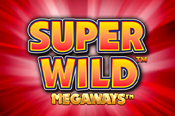 Super Wild Megaways