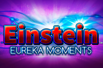 Einstein Eureka Moments Deluxe