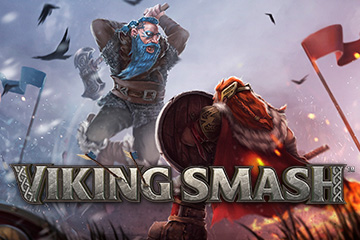 Vikings Smash