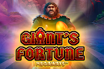 Giant's Fortune Megaways