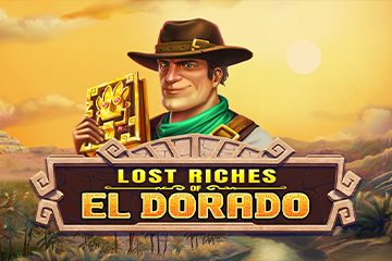 Lost Riches of El Dorado