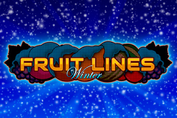 Fruit Lines Winter