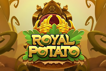 Royal Potato
