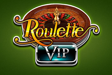 VIP Roulette (Red Rake)