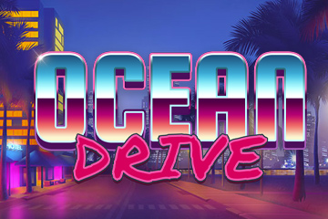 Ocean Drive