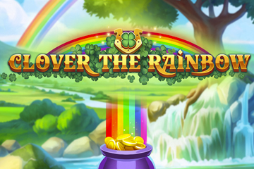 Clover the Rainbow