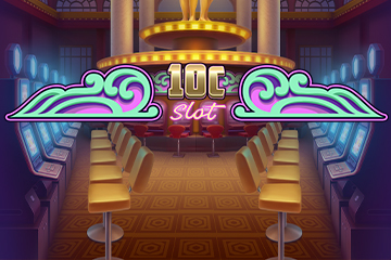 10c Slot