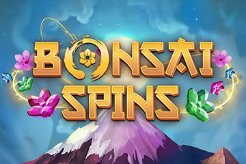 Bonsai Spins