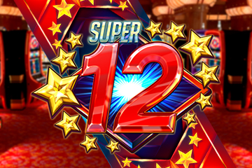 Super 12 Stars
