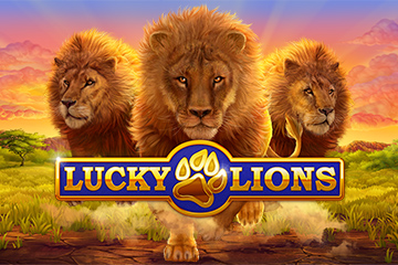 Lucky Lions: Wild Life