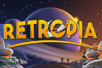 Retropia