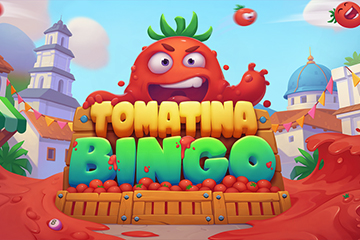 Tomatina Bingo
