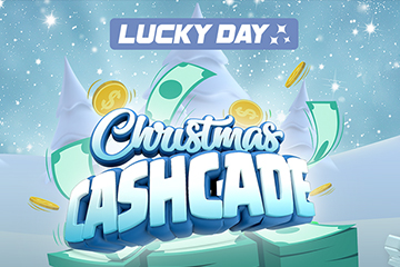 Christmas Cashcade