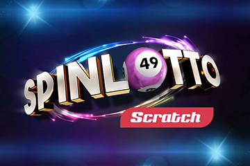 Spinlotto Scratch