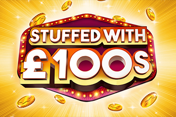 Stuffed With 100s