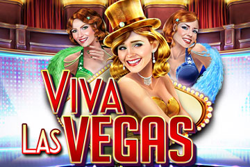 Viva Las Vegas (Red Rake)