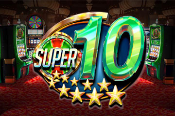 Super 10 Stars