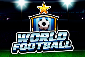 World Football (Red rake)