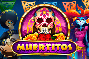 Muertitos (Red Rake)