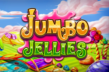 Jumbo Jellies