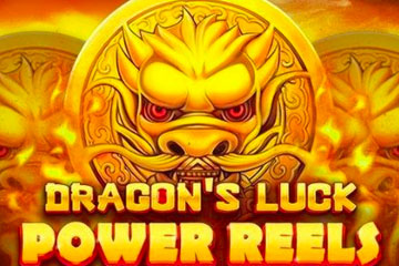 Dragon's Luck Power Reels
