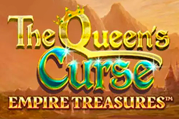 The Queen's Curse: Empire Treasures