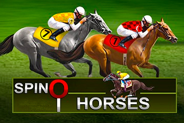 Spino Horses