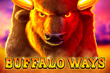 Buffalo Ways