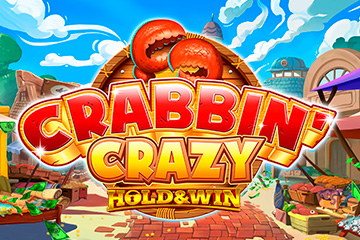 Crabbin' Crazy