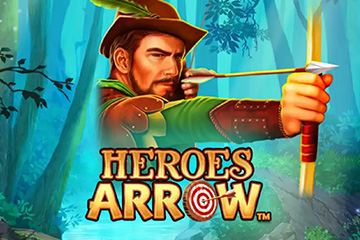 Heroes Arrow