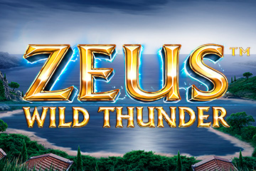 Zeus Wild Thunder