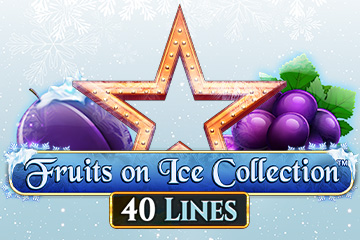 Fruits on Ice Collection 40