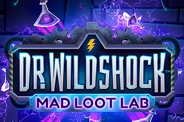 Dr Wildshock Mad Loot Lab