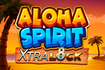 Aloha Spirit XtraLock