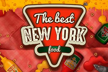 The Best New York Food