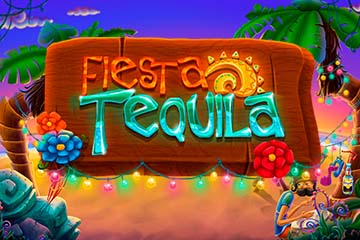 Tequila Fiesta