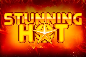 Stunning Hot