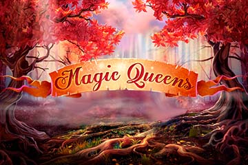 Magic Queens