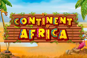 Continent Africa