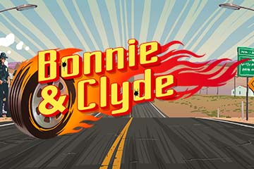Bonnie & Clyde