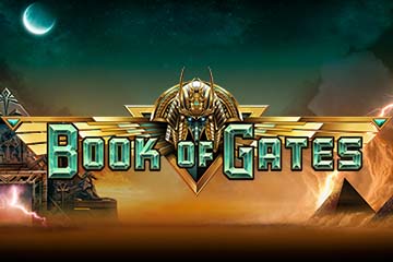 Book of Gates (BF games)