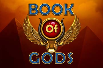 Book of Gods (BF games)